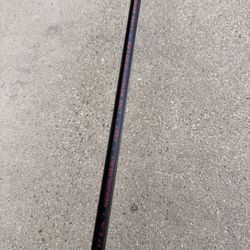 Quantum invade LH baitcaster combo brand new