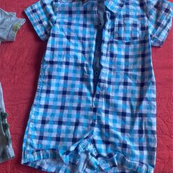 baby clothes