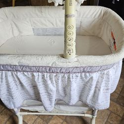 Baby Bassinet 