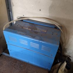 Welder 