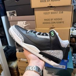 Jordan 3 Retro 