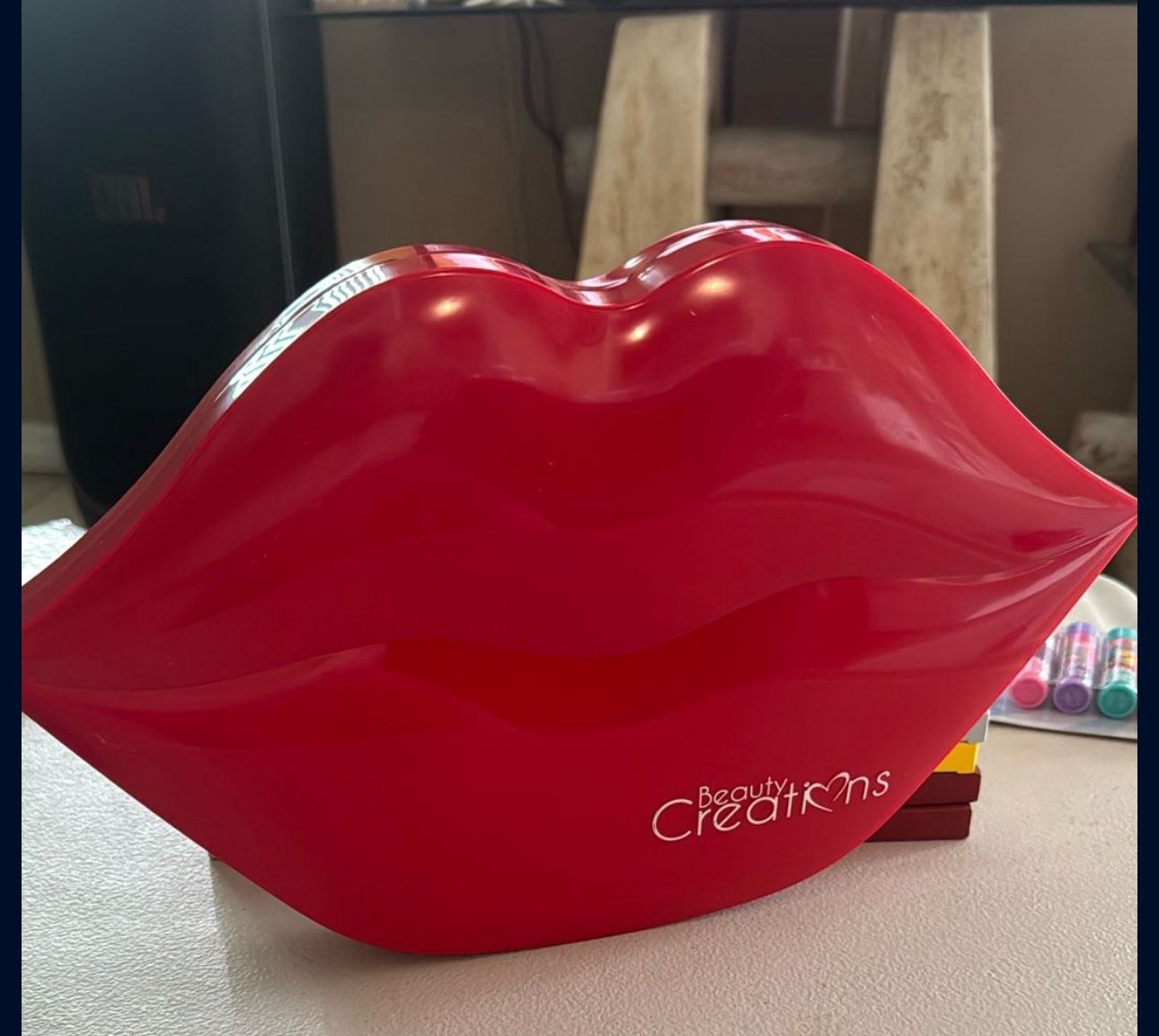 Beauty Creations Reds Lipsticks Matte