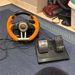 Pxn Racing Wheel 