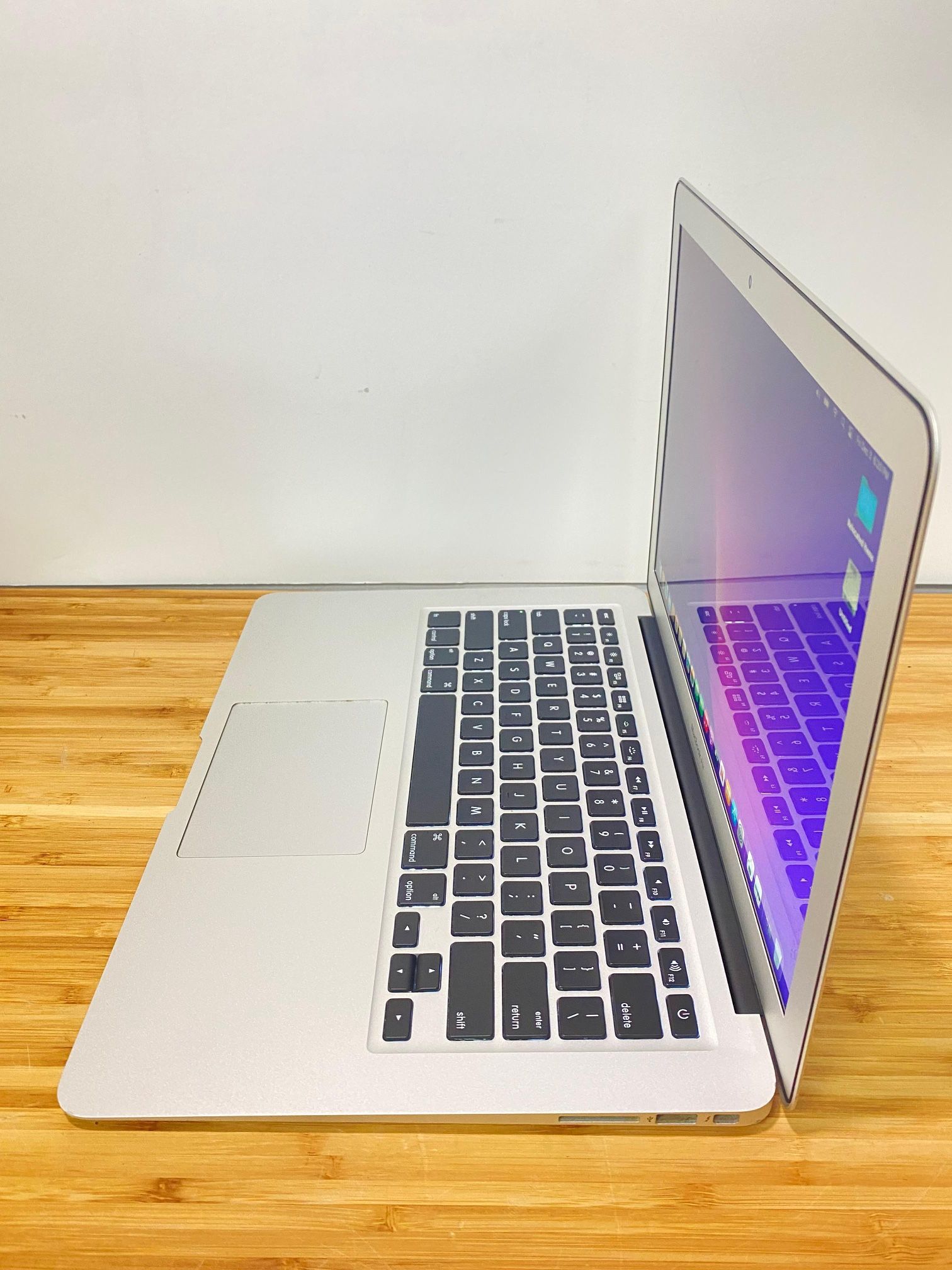 11 Inch Macbook Air I7 Processor Apple MacBook Air 13