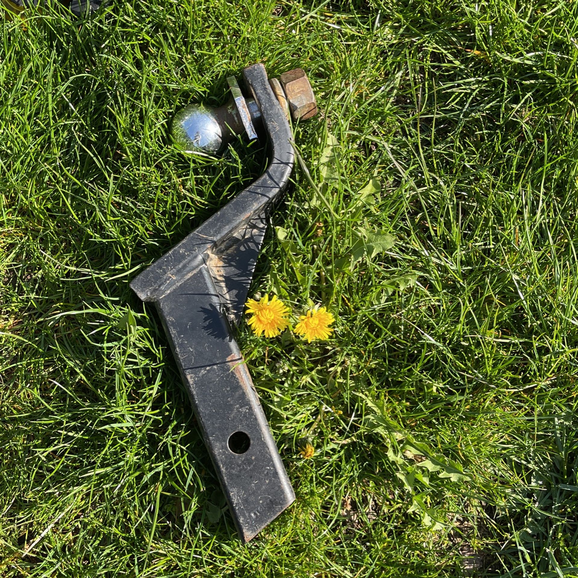 Truck Towing Products