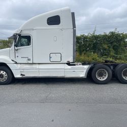 2006 Fregthlier Columbia