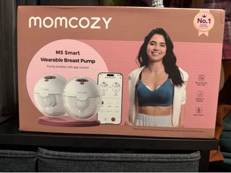Momcozy M5