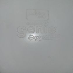 Diaper Genie