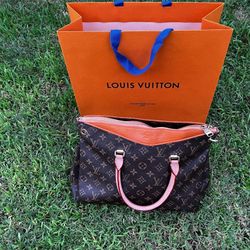 Louse Veten Women's Purses With Bag