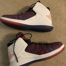 Air Jordan 32 XXXII finale Size 11