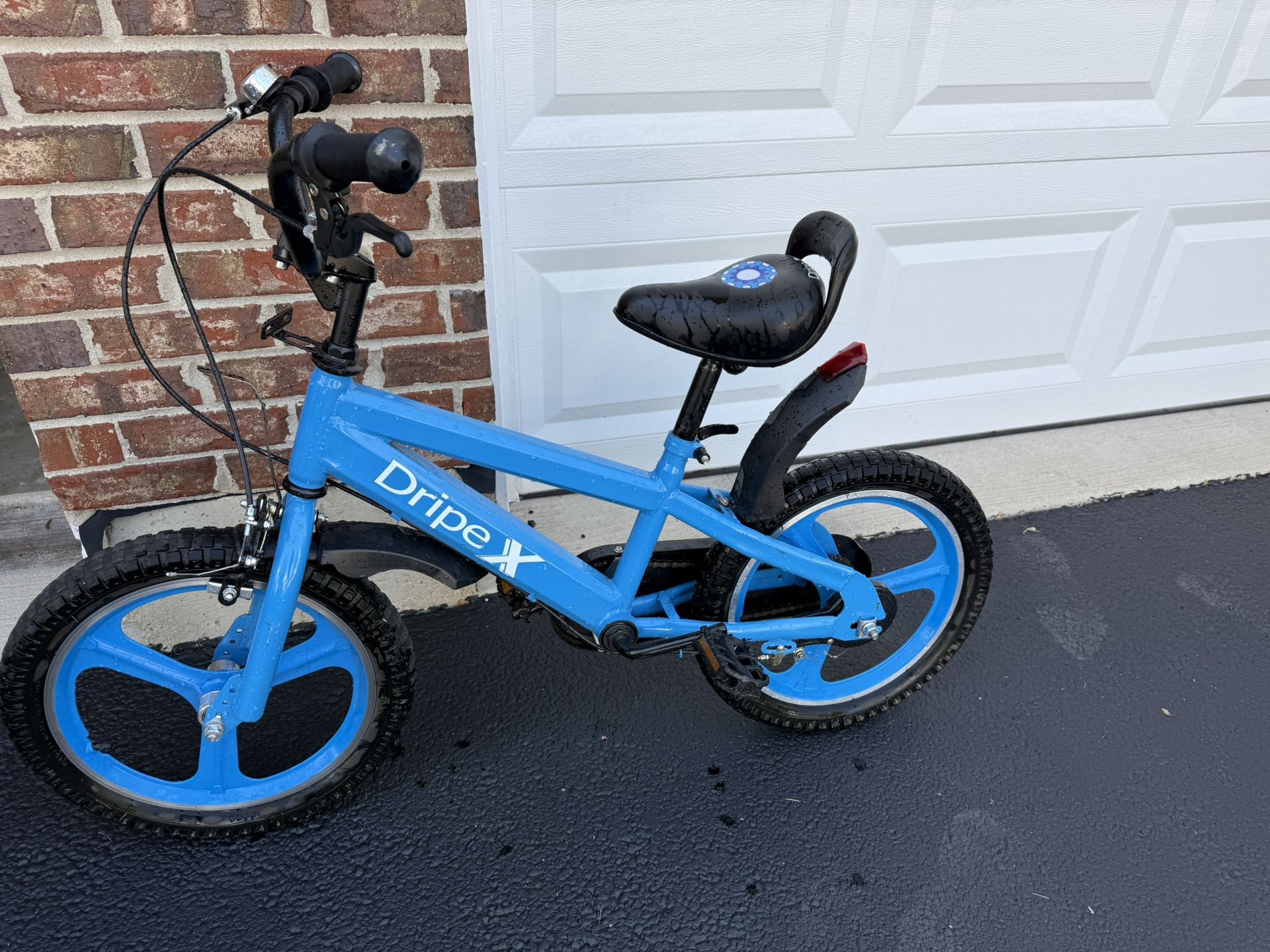 Kids Bike