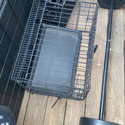 Dog Cage
