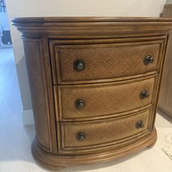Wood Table
