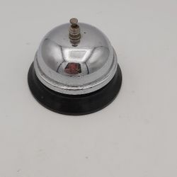 Vintage Service/ Desk Bell 
