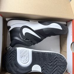 3y nike kids shoe