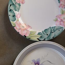Dinner Plate 4pc