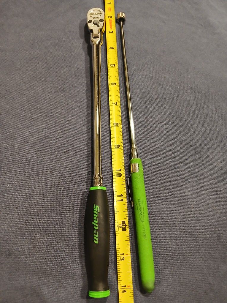 Snap On Tools 