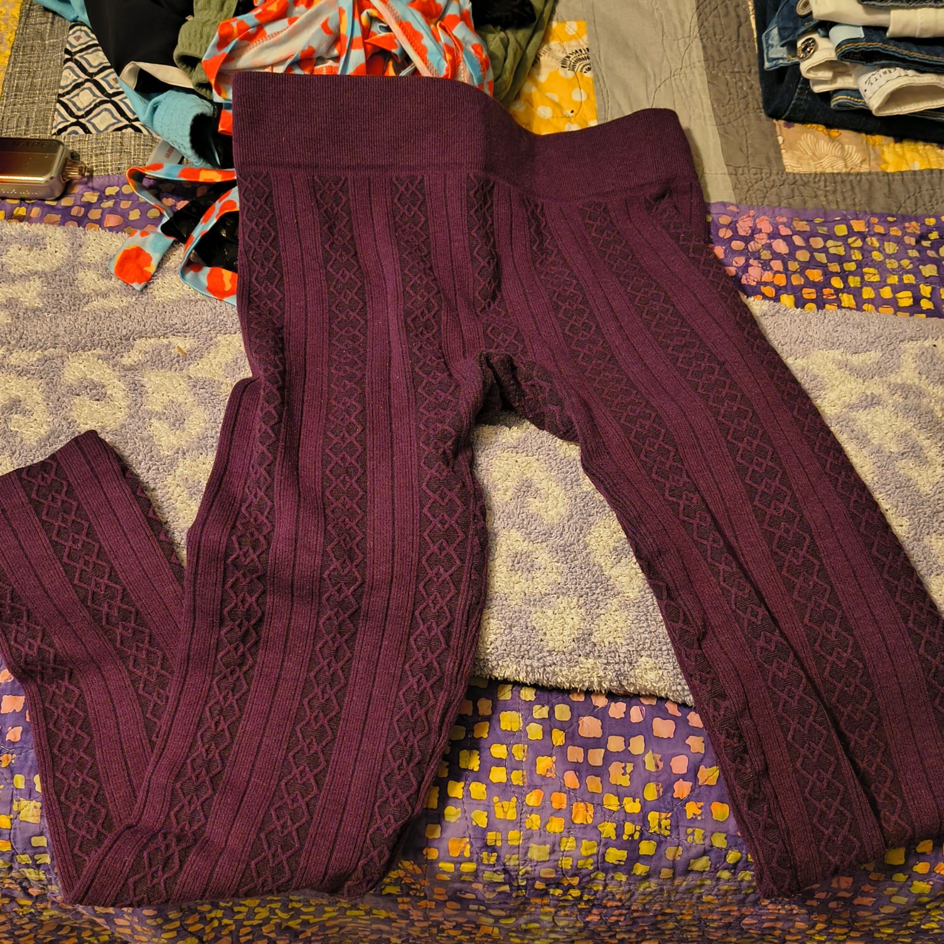 Leggings