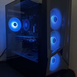 iBUYPOWER GTX 1050 Ti Gaming PC 