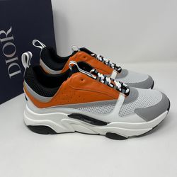 Dior B22 Sneakers for Men