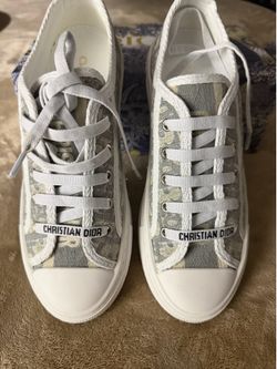 Dior shoes women size 38