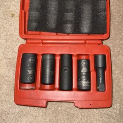 Flip Sockets For Sale  45Need To Sell ASAP