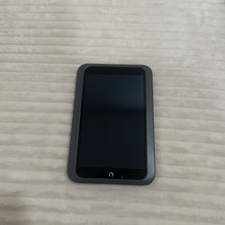 Barnes & Noble Nook HD 7” eReader Tablet – Works – Needs Charger