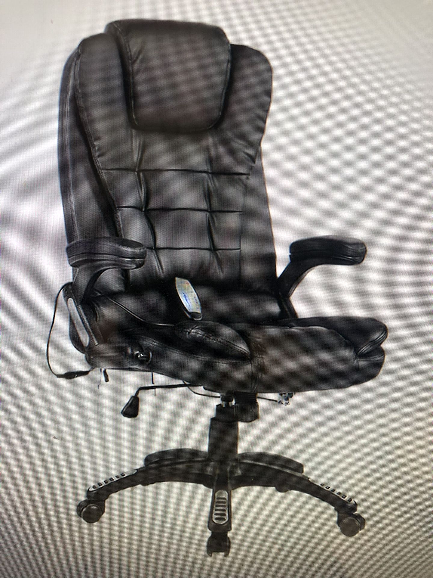 New Massage Office Chair