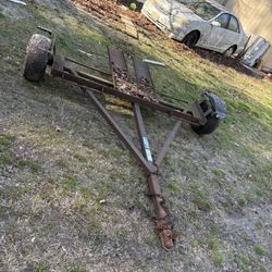 Make An Offer