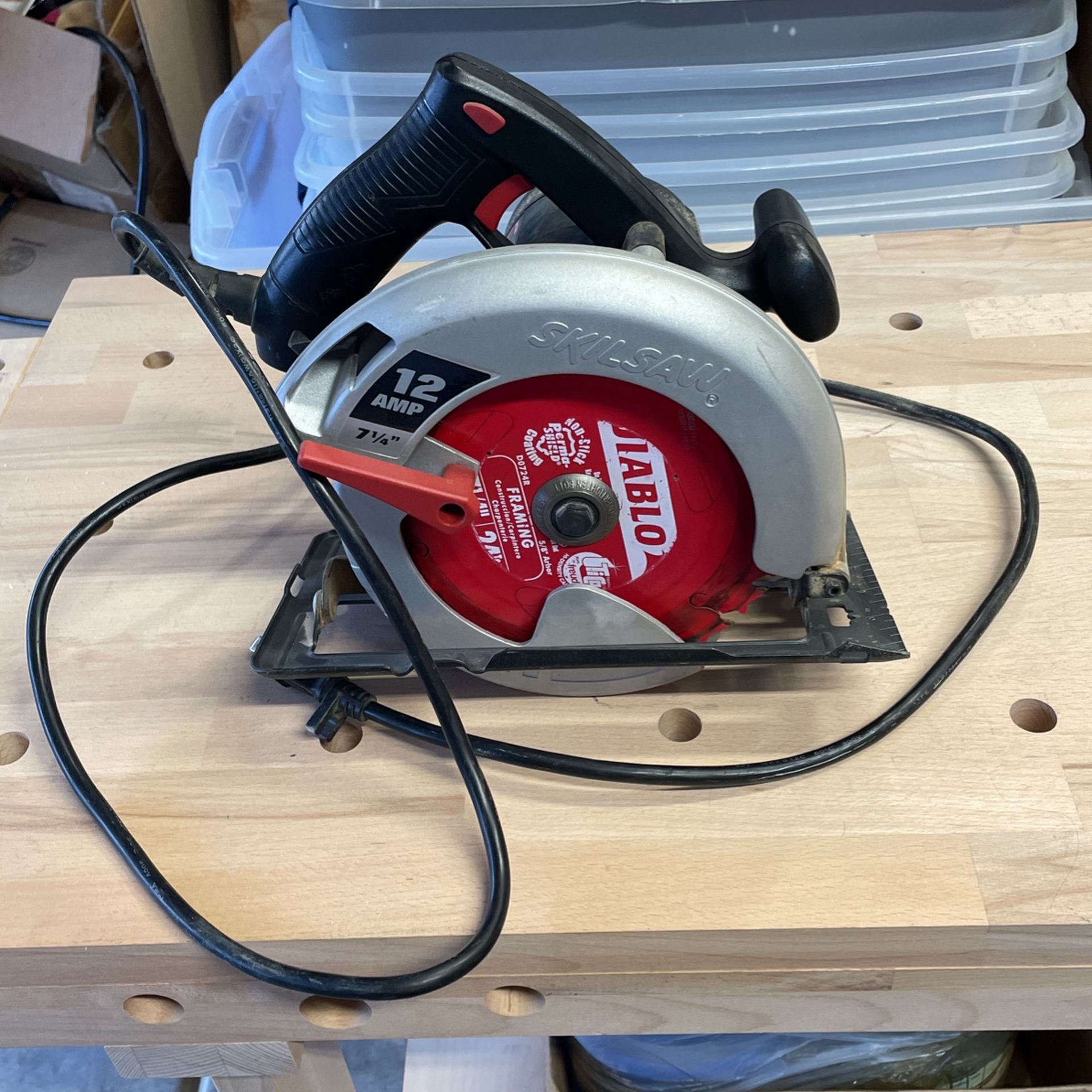 Circular Saw for Sale in Gilbert, AZ OfferUp