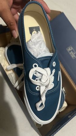 Vans shoes