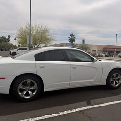 2013 Dodge Charger