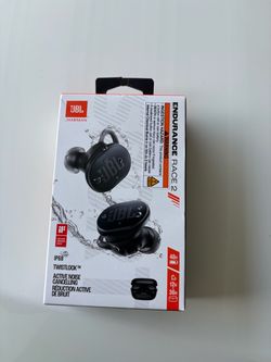 JBL Endurance Race 2