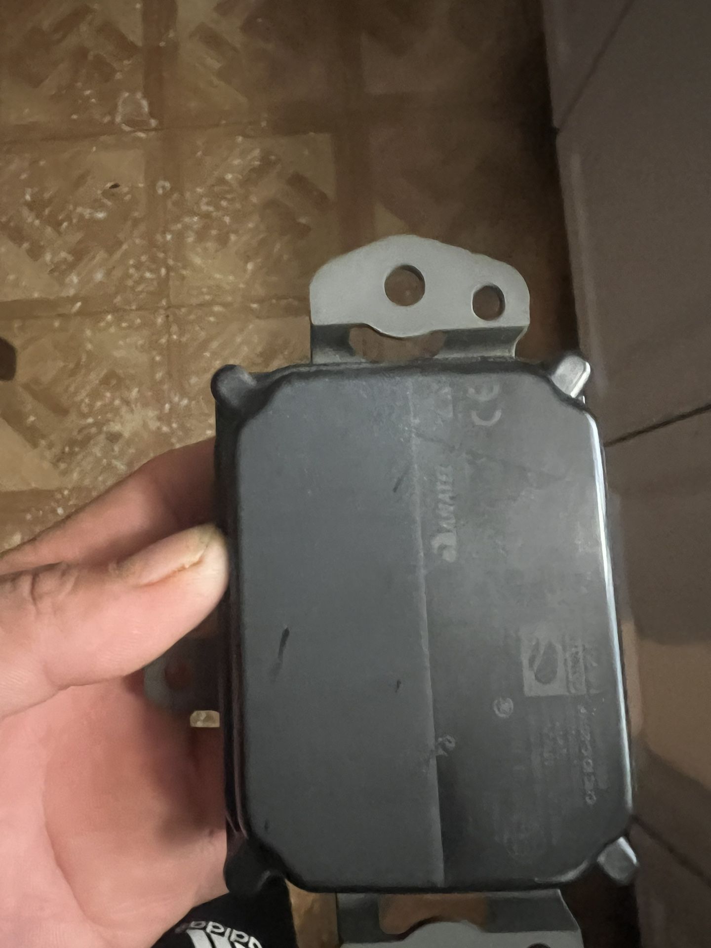 Toyota Camry Sensor 
