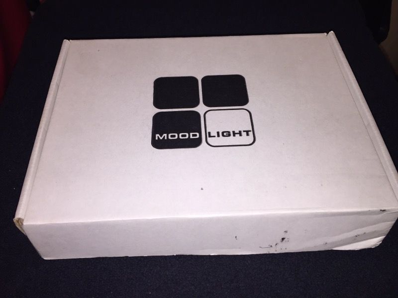 Traxon Mood Light Remote Control