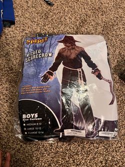 Halloween Costume