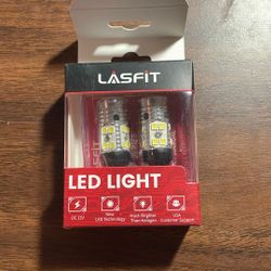 Led Bulbs 