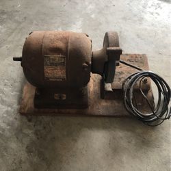 Dunlap Grinder