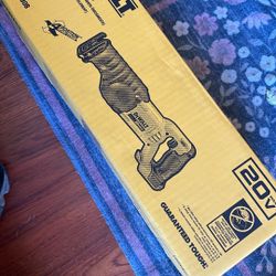 20vl Dewalt Saw Saw 
