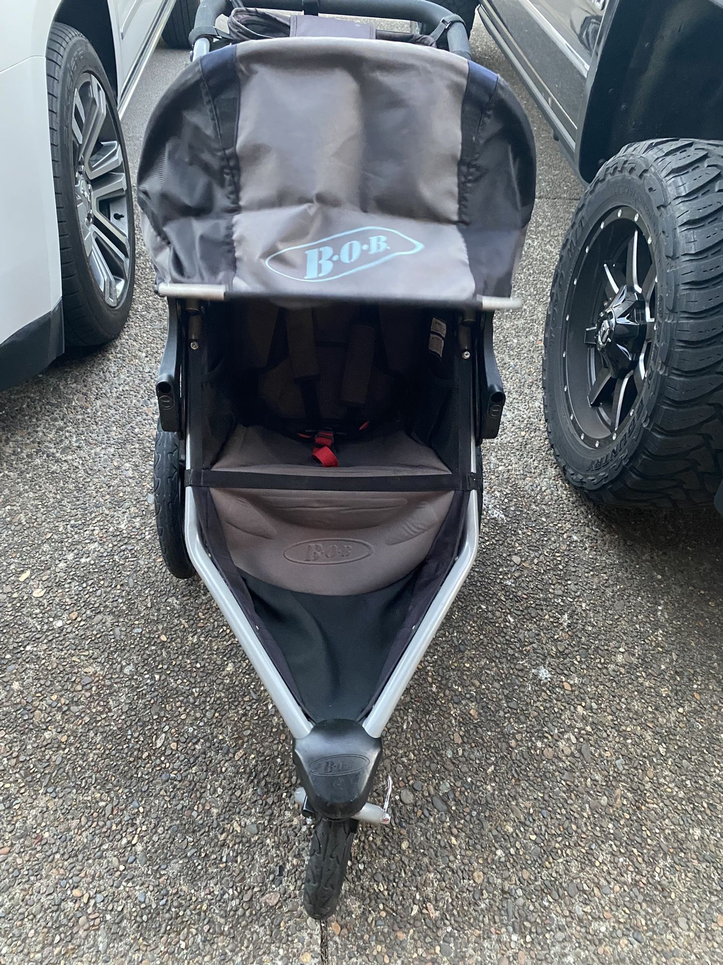 Bob Stroller 