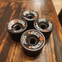 Road Runner Skate Board Wheels 