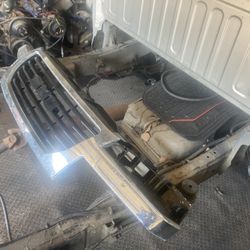 GMC Canyon Chevy Colorado PARTS