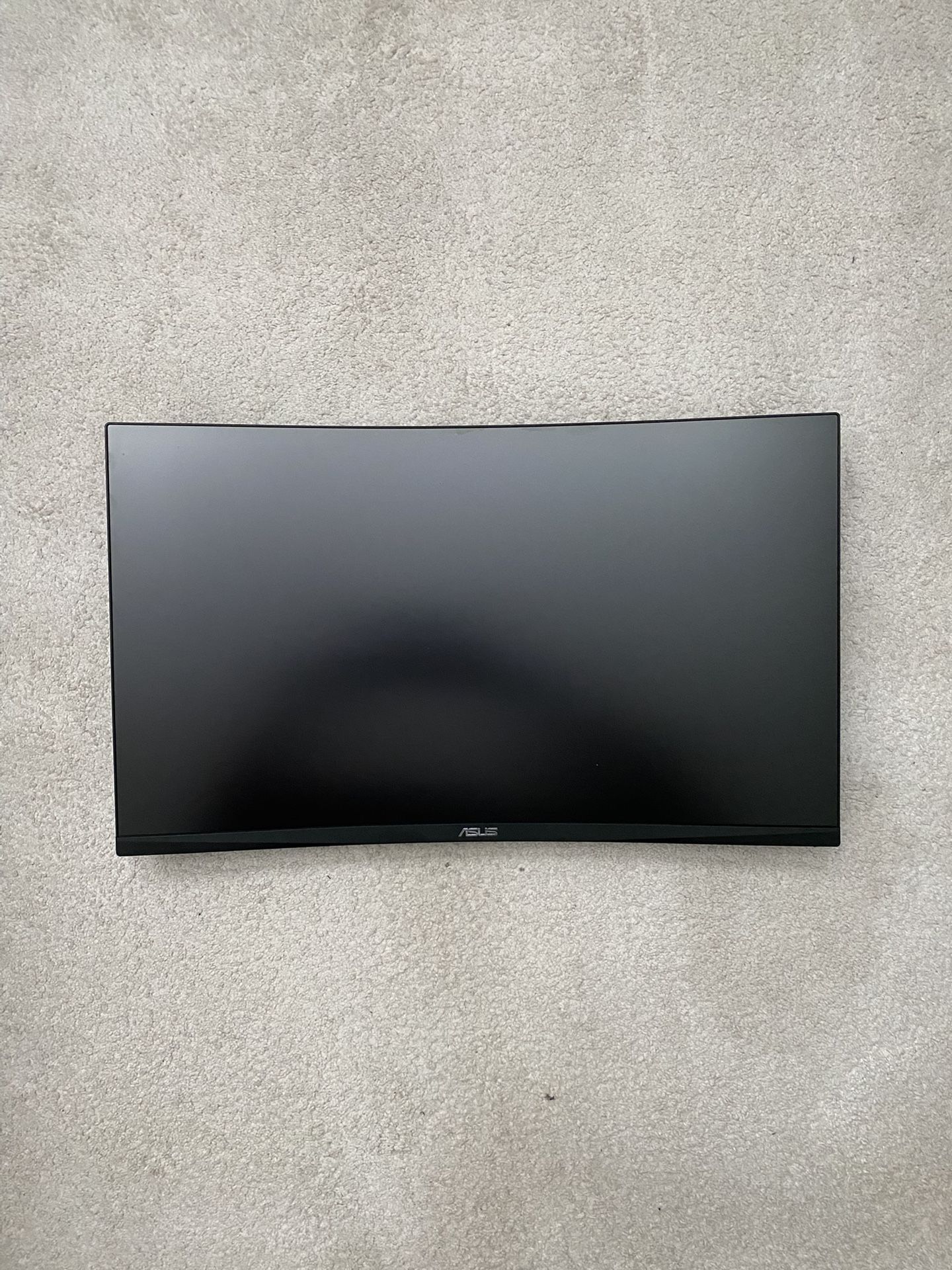 ASUS Tuf 32 Inch Curved Monitor