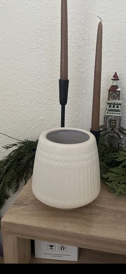 Decor Vase
