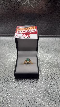 10k ring