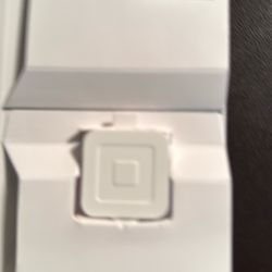 Square D Credit Card Reader