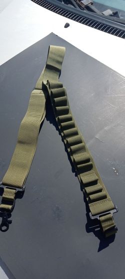 Sport Belt