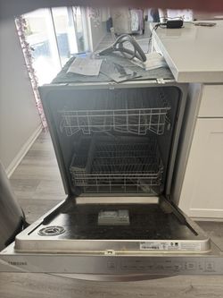 Dishwasher Machine