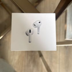 AirPod Pros 3