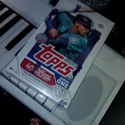 Series One Topps 2023